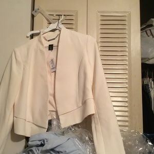 New White House black market jacket